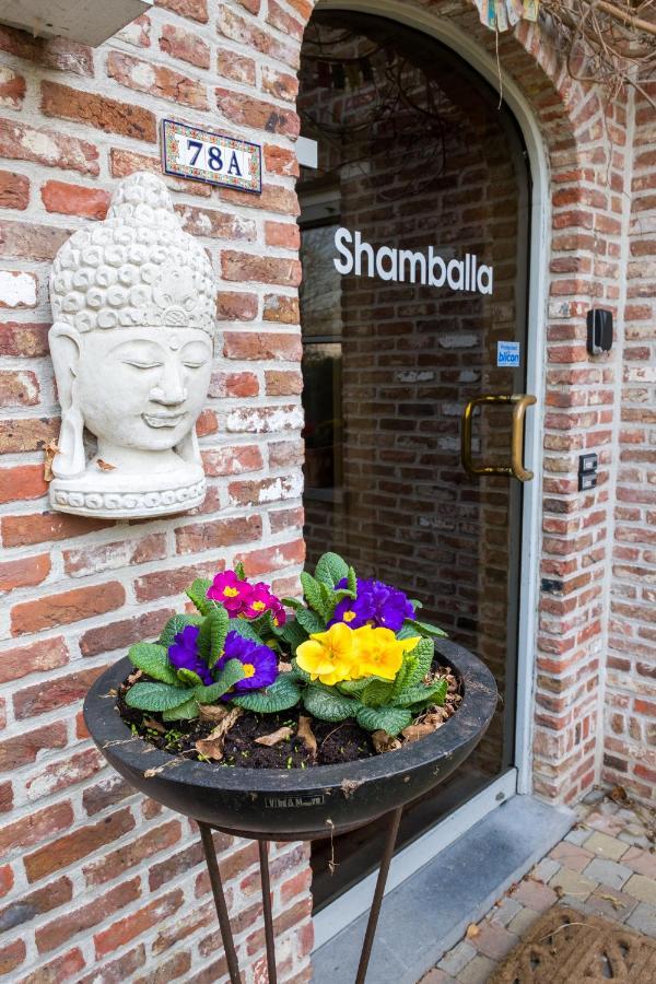 Shamballa B & B/ Logies Deinze Exterior foto
