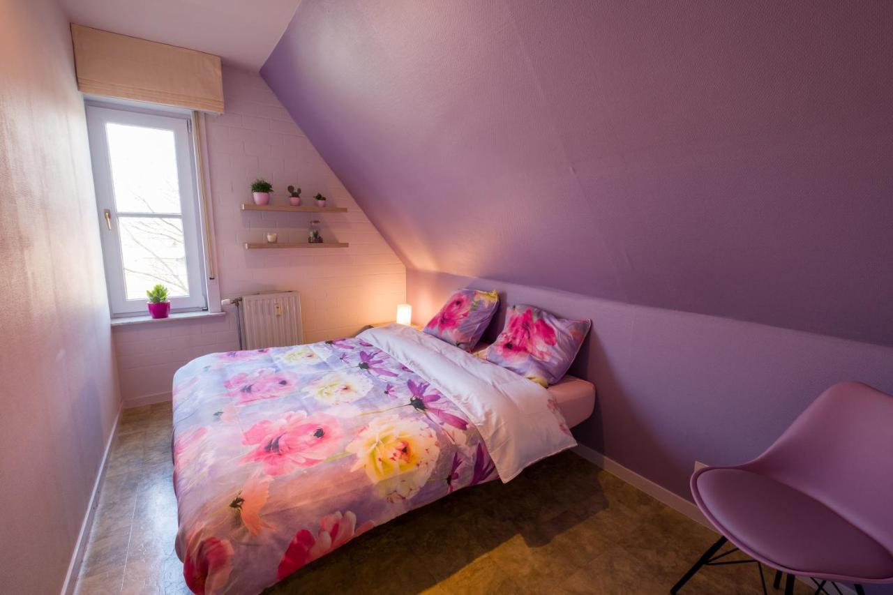 Shamballa B & B/ Logies Deinze Exterior foto